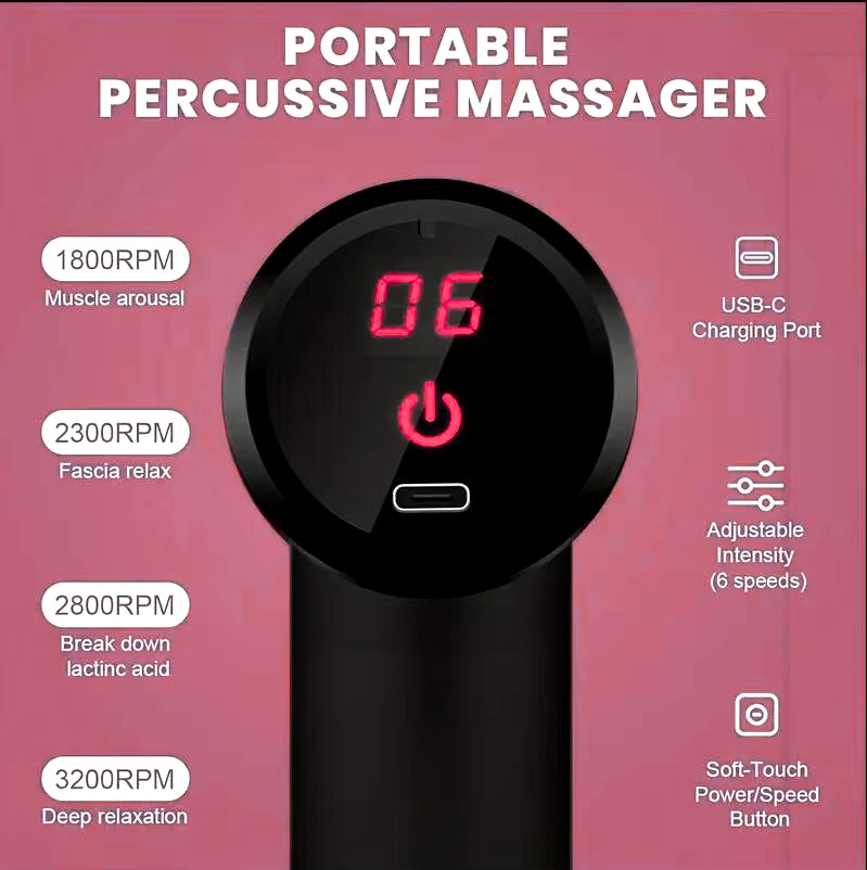 Massage Gun