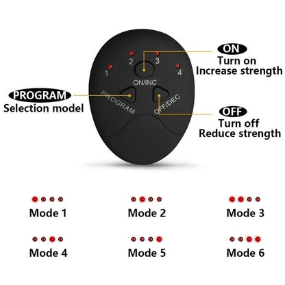 ABS Muscle Stimulator