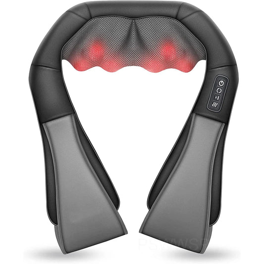 Shiatsu Back and Neck Shoulder Massager